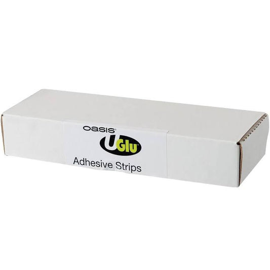 Pro U-Glu 1” x 2” 20 pack Stripes