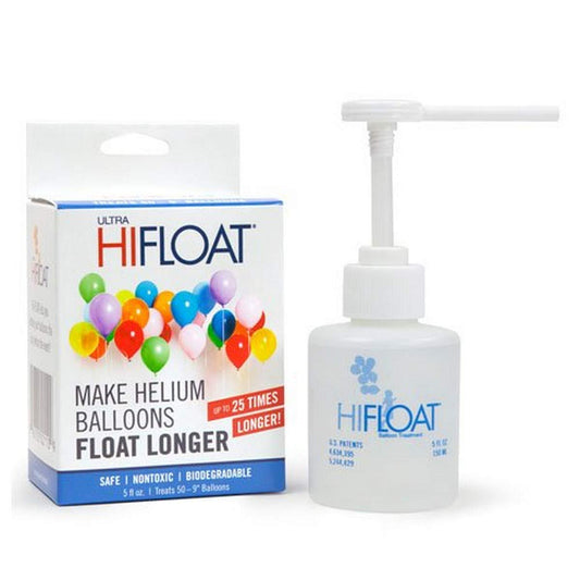 Ultra Hi-Float (5oz)